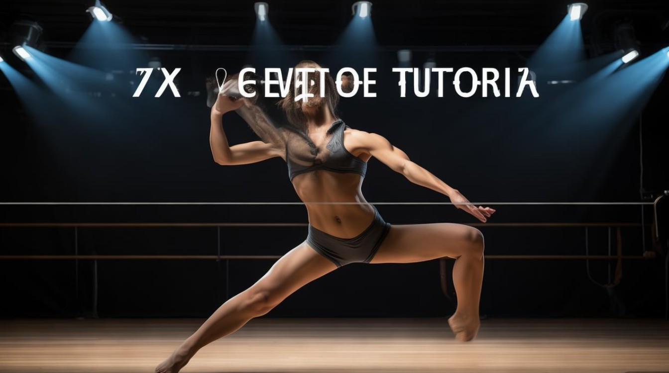 90舞蹈视频教学