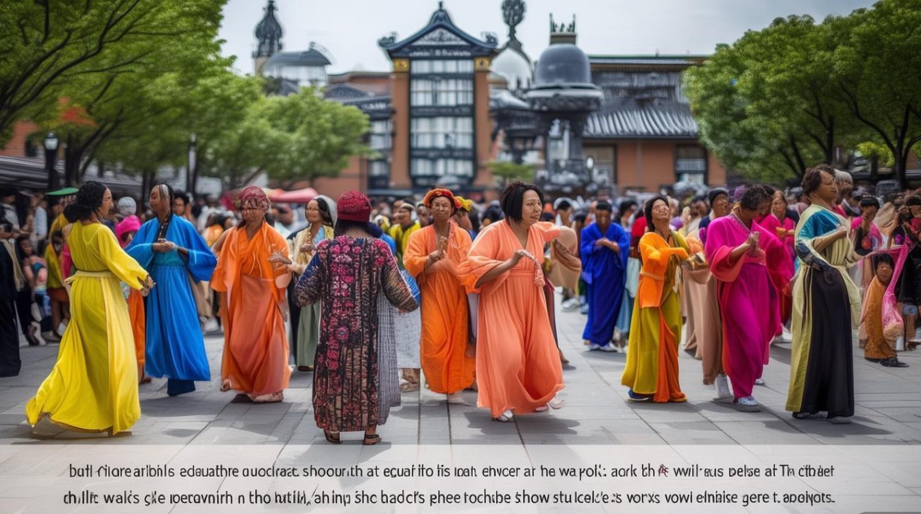 广场舞太极网，如何将太极融入广场舞健身模式？