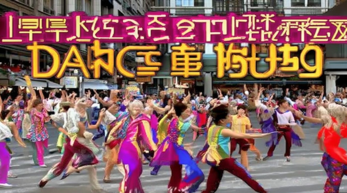 好运来广场舞歌曲为何能成为广场舞的热门选择？