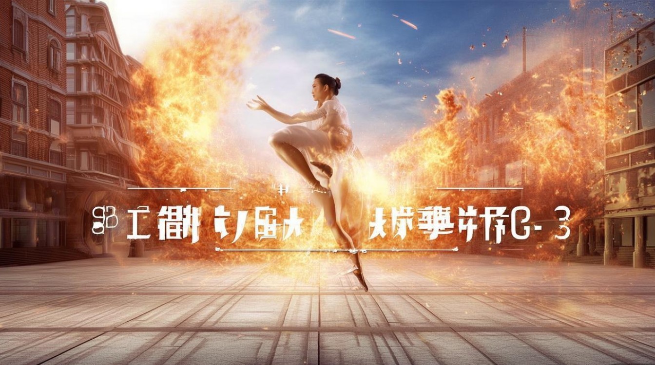杨丽萍广场燃烧爱mp3是大众化尝试吗？