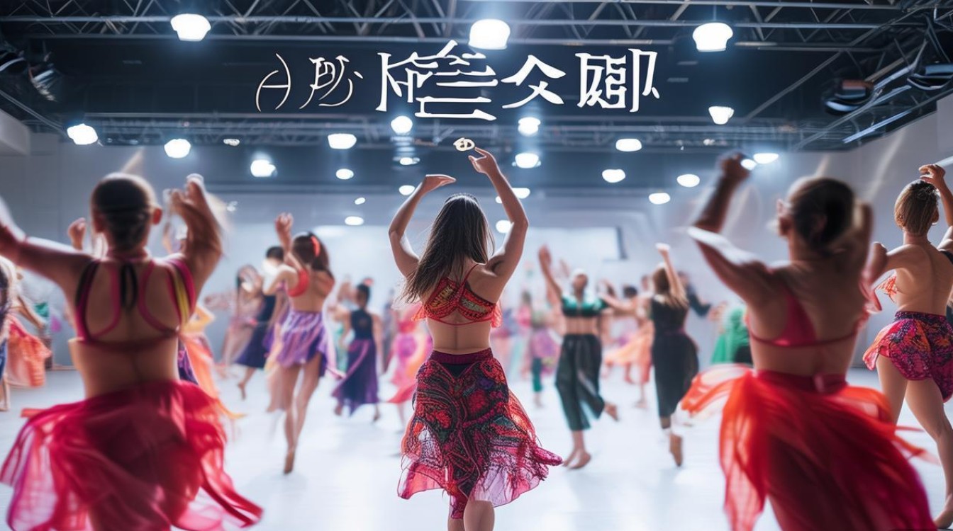 舞蹈视频.小幸运这支舞为何被称为小幸运？舞者动作藏着什么故事？