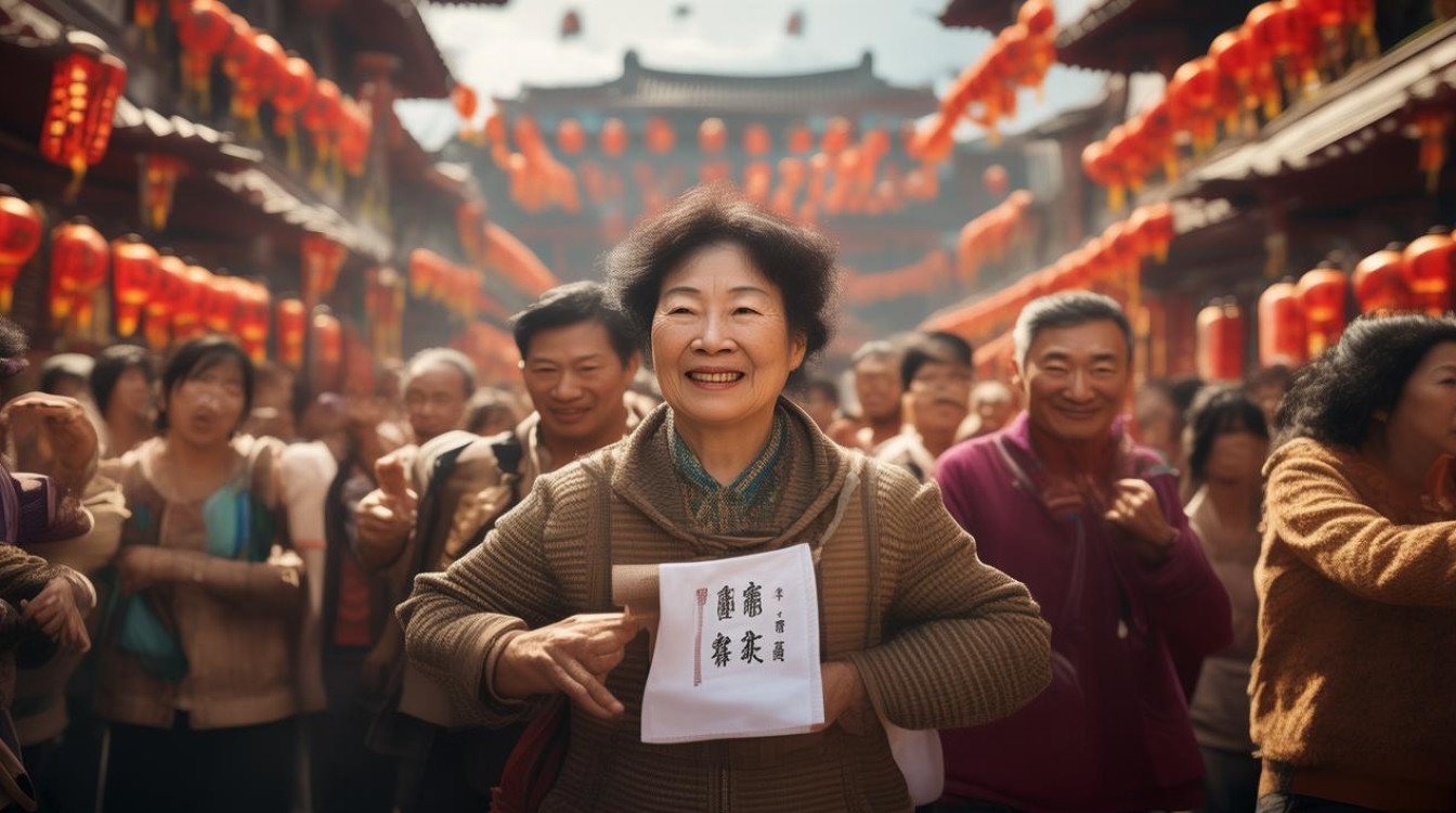 为何广场舞总让人忍不住说想你啦，背后藏着什么？