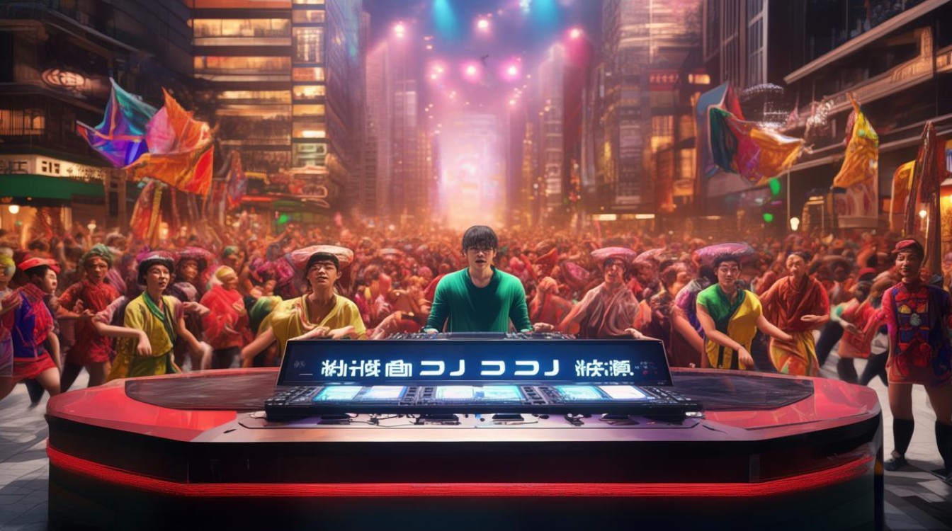 广场舞dj大全有哪些经典与最新热门舞曲推荐？