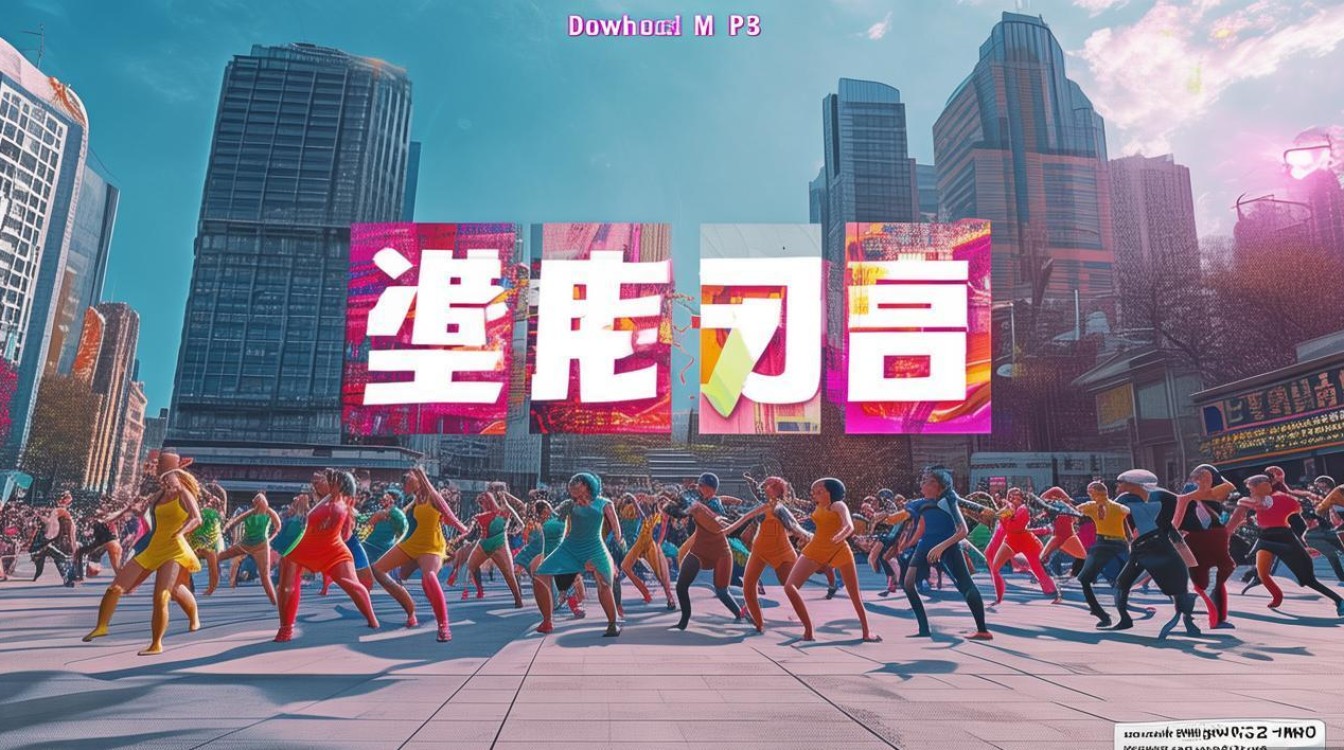 广场舞曲走天涯mp3如何免费下载？有正规渠道吗？