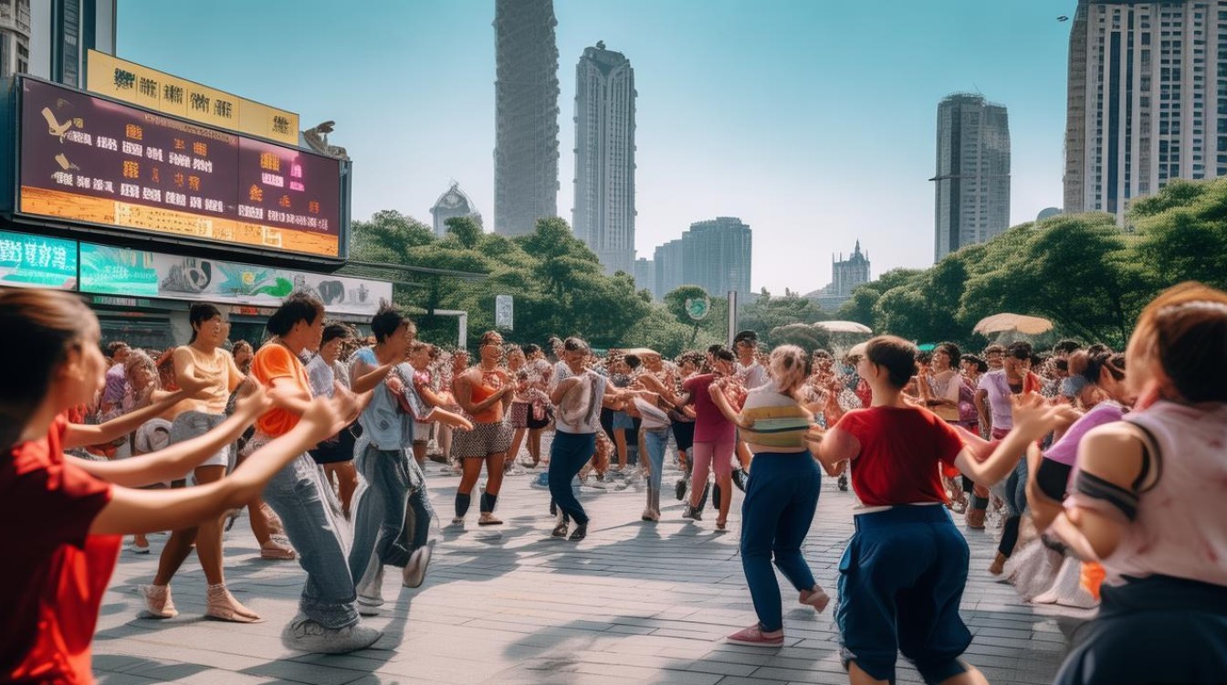 爱呀呀重庆叶子广场舞mp3是什么？哪里能下载到？