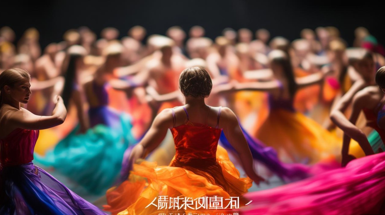 圈圈123舞蹈视频为何让人忍不住想跟着学？