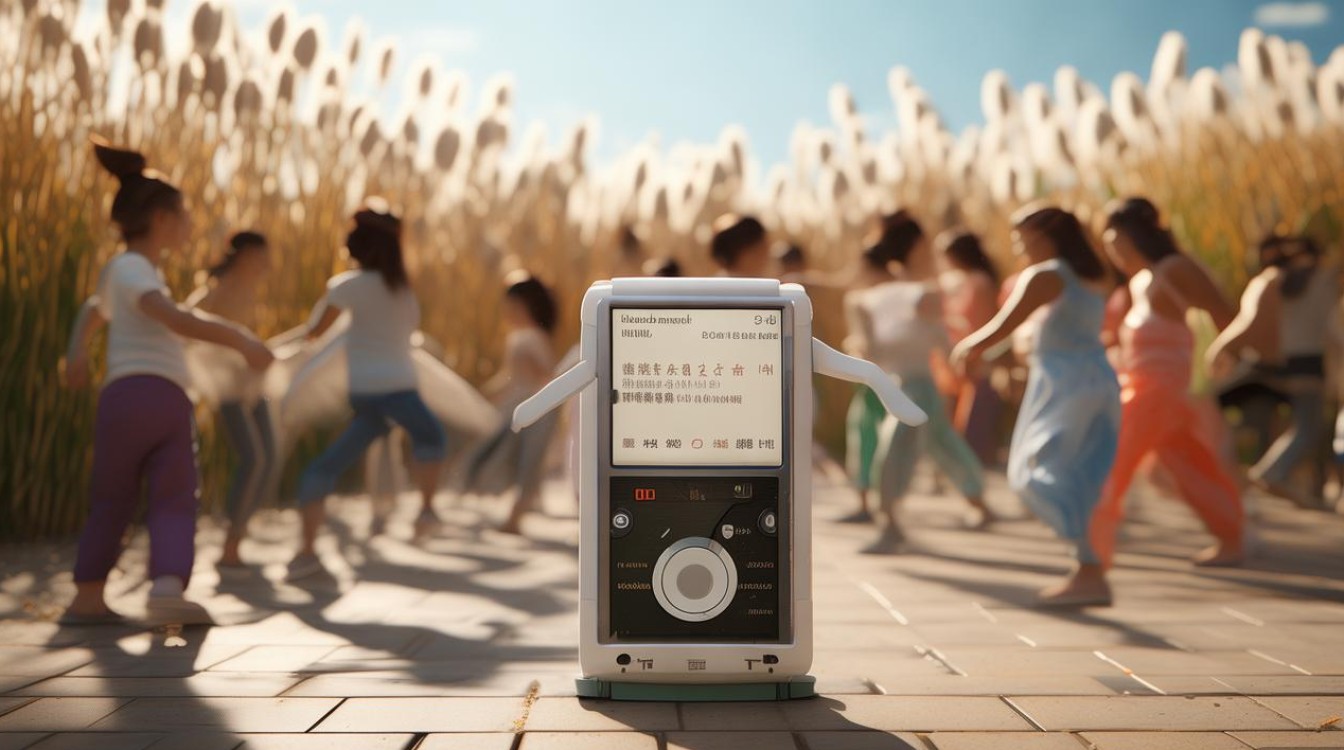 杨艺广场舞芦花美mp3