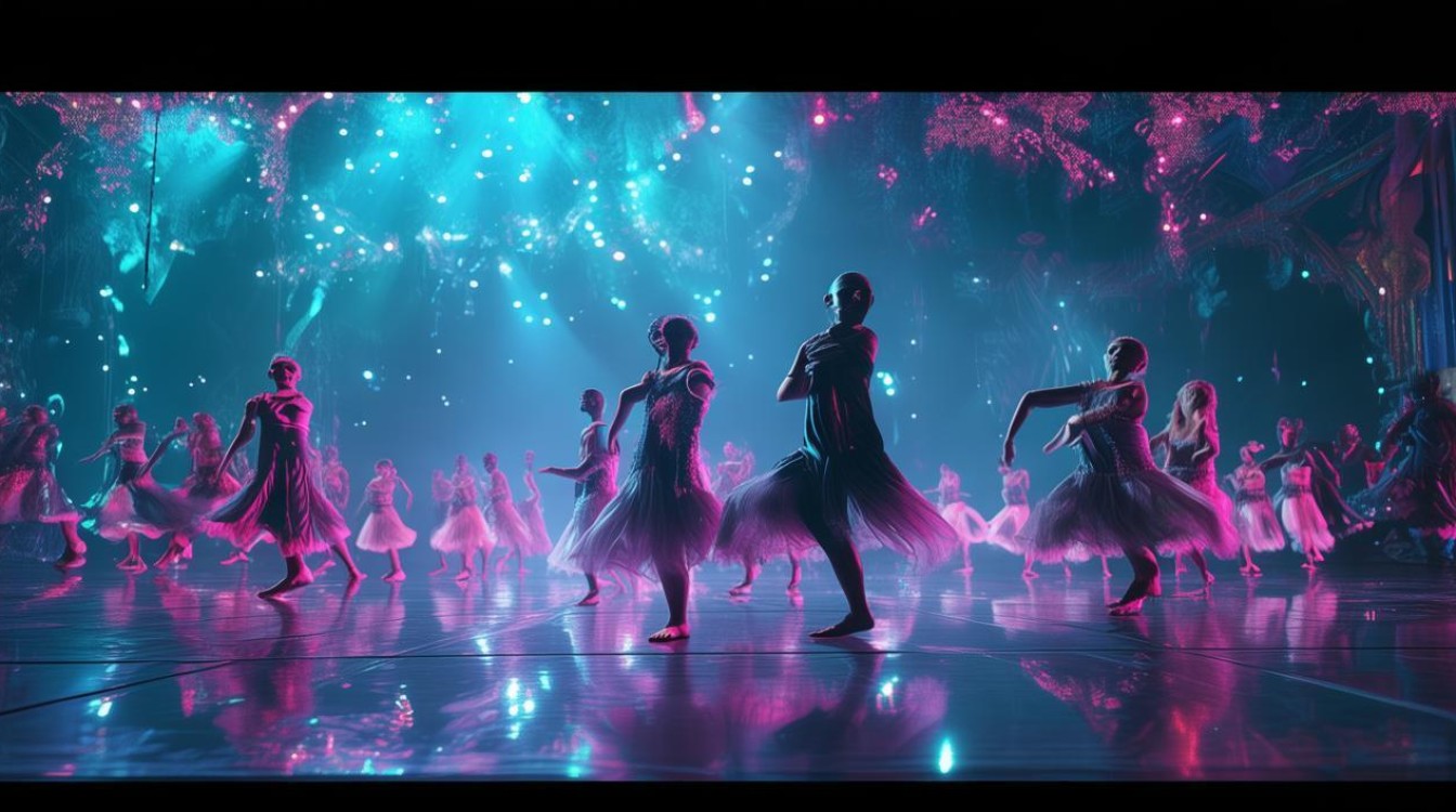神奇歌曲舞蹈视频的魔力究竟从何而来？