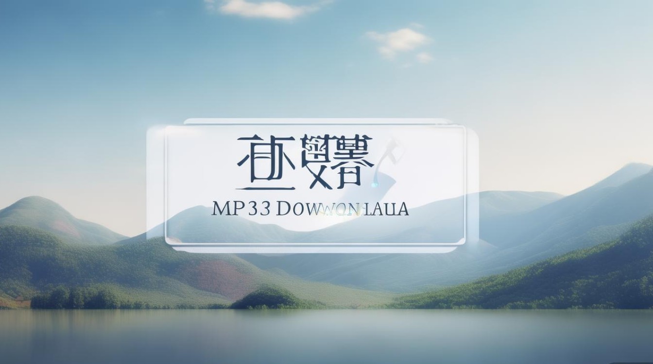 哪里可以下载到赵枣儿再见歌曲的高清mp3格式音频文件？