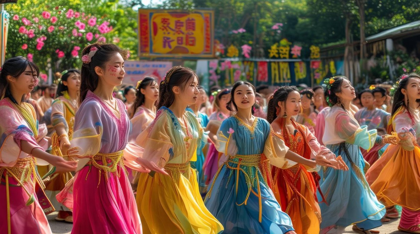 女人花为何钟情广场舞？背后藏着多少岁月与热爱故事？