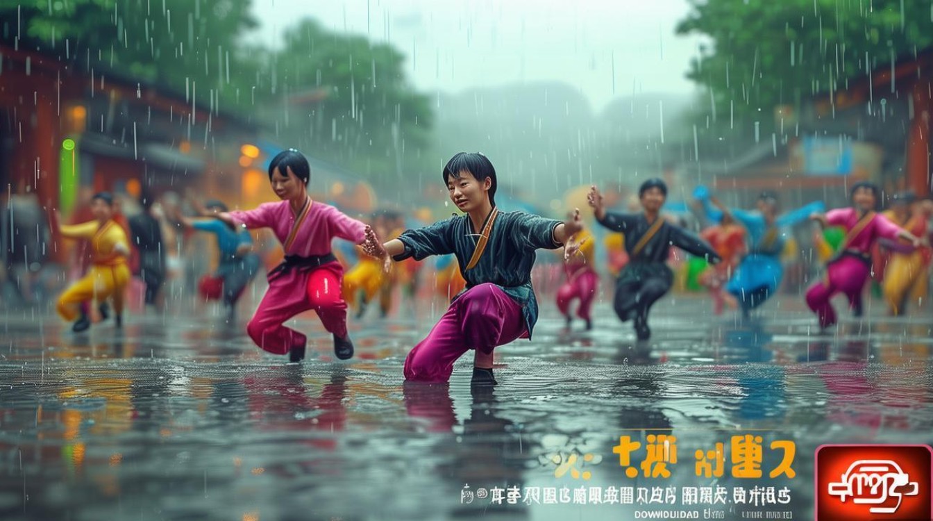 广场舞又见江南雨mp3下载哪里能找到正版资源？