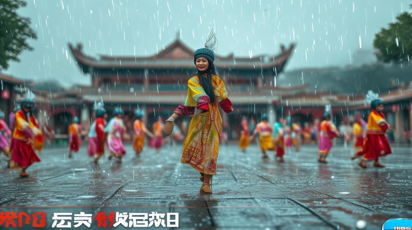 广场舞又见江南雨下载mp3