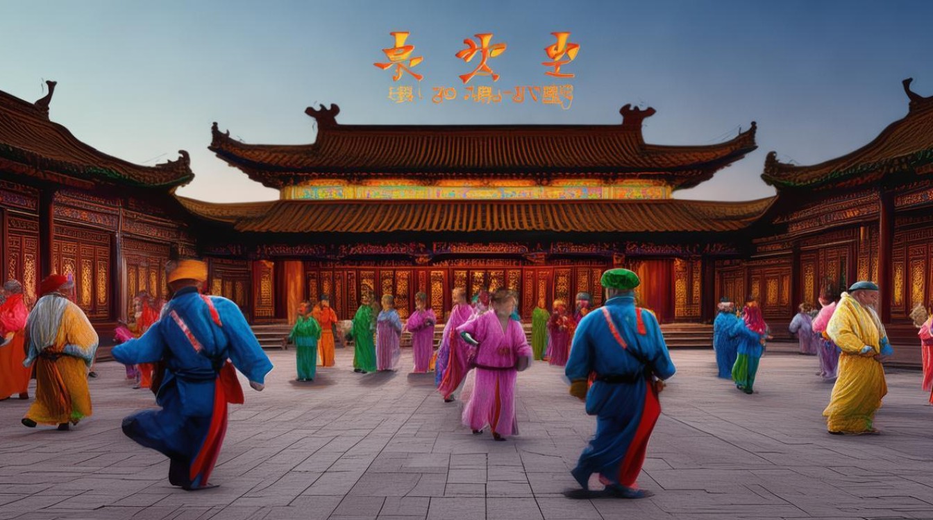 广场舞1758，为何叫1758？