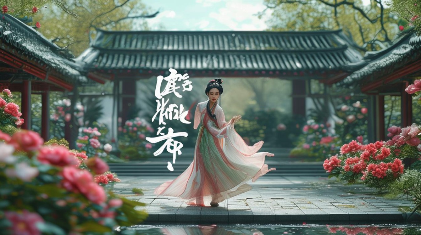 魅力中国舞蹈视频，如何舞动千年文化魅力？