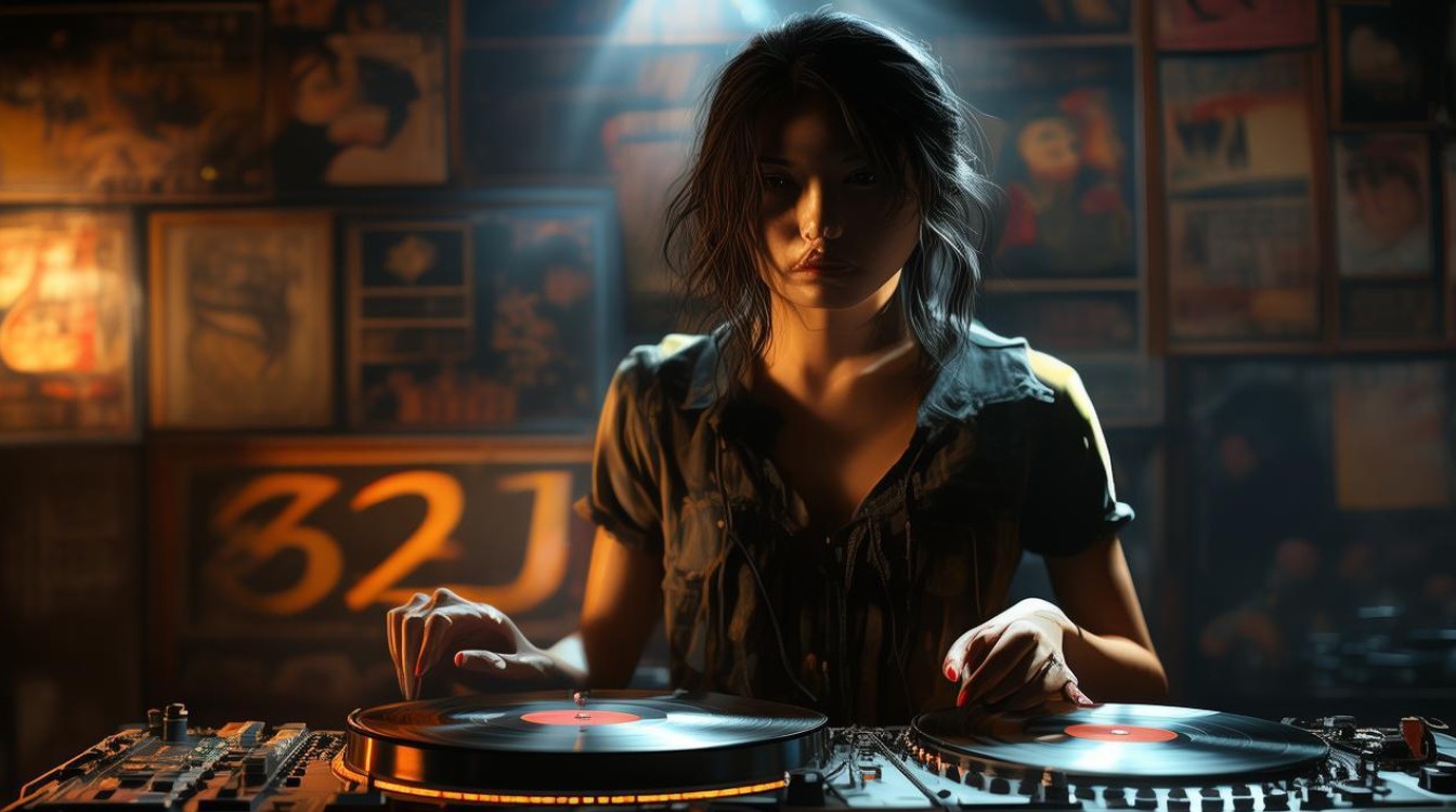32步dj女人没有错是何种风格的dj歌曲？
