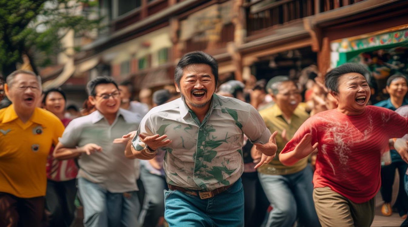 广场舞究竟有何独特魅力，能成为我心中最爱的运动方式？