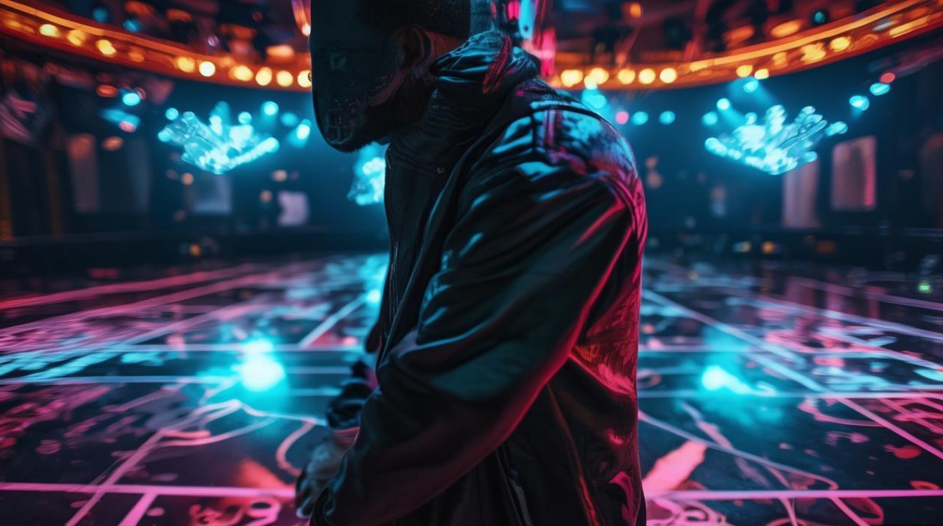 慢慢dj舞蹈视频