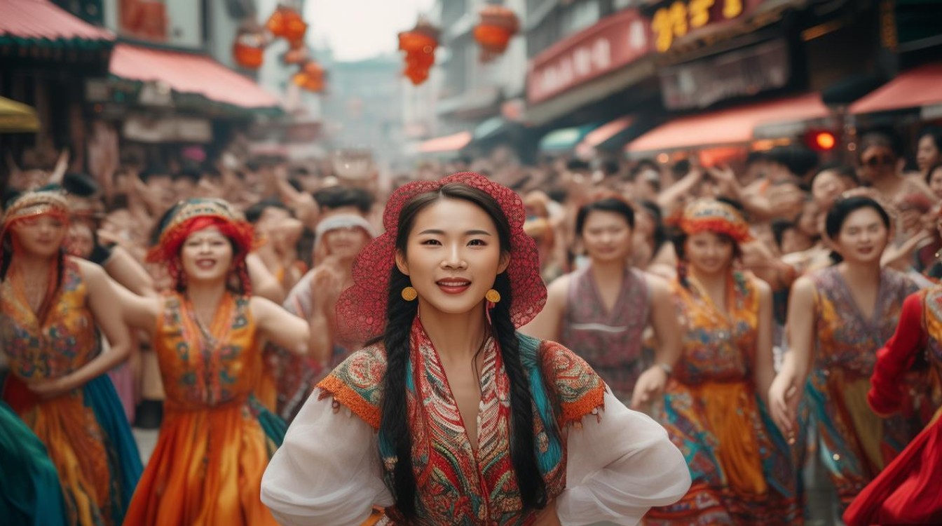 最美广场舞杨丽萍mp3