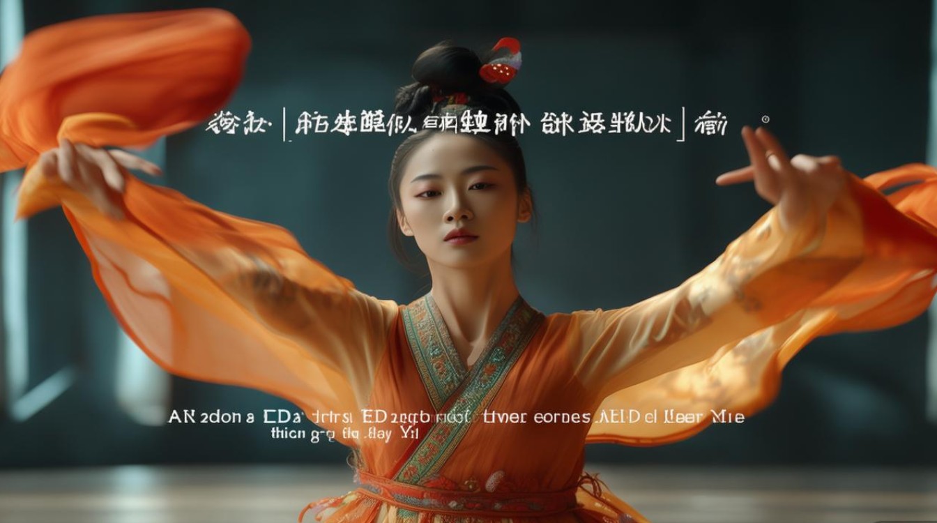杨艺的舞蹈视频为何能成为全网最受欢迎的舞蹈教学？