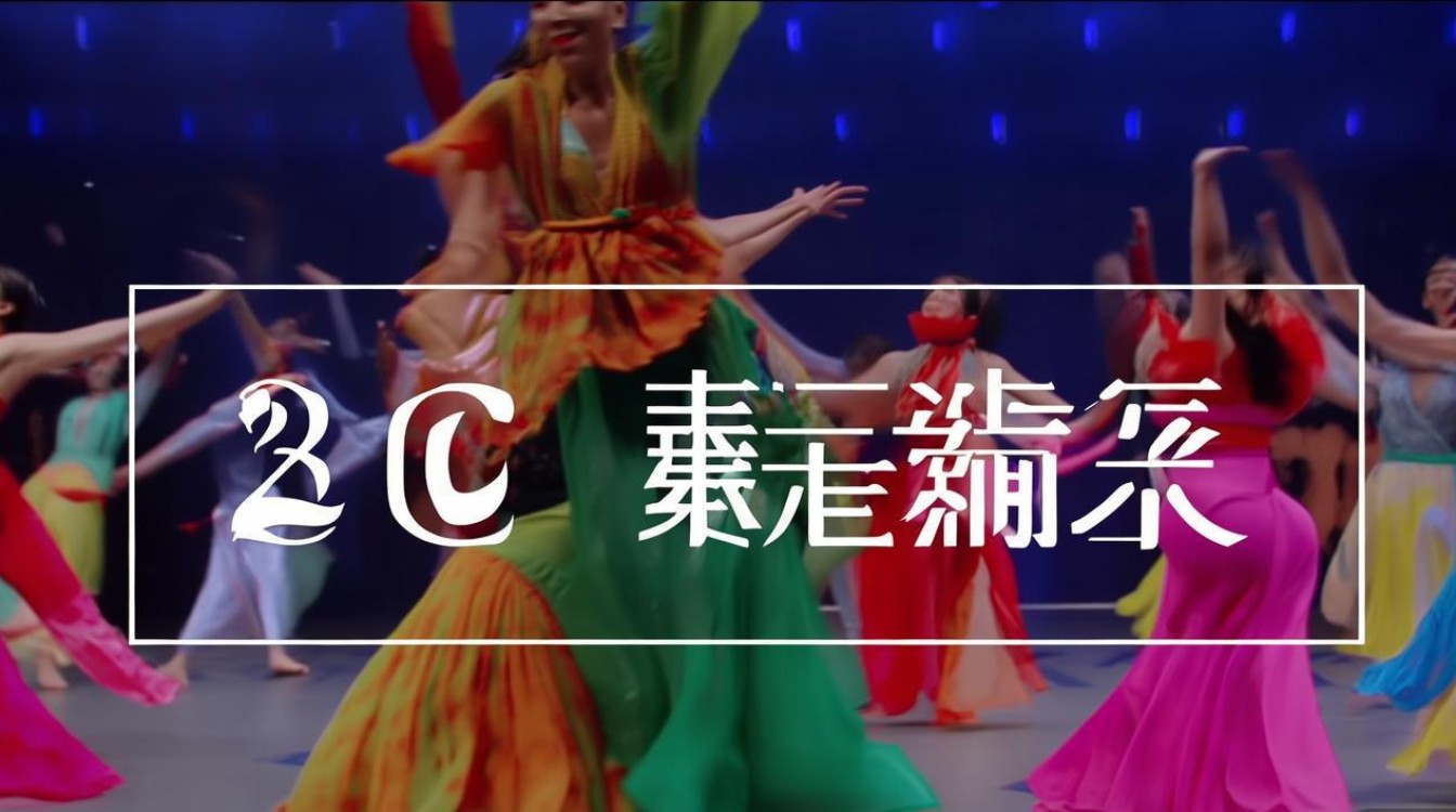 敢爱舞蹈视频
