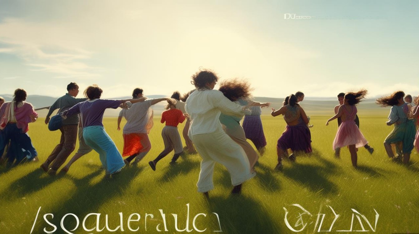 草原歌曲与广场舞碰撞出怎样的火花？