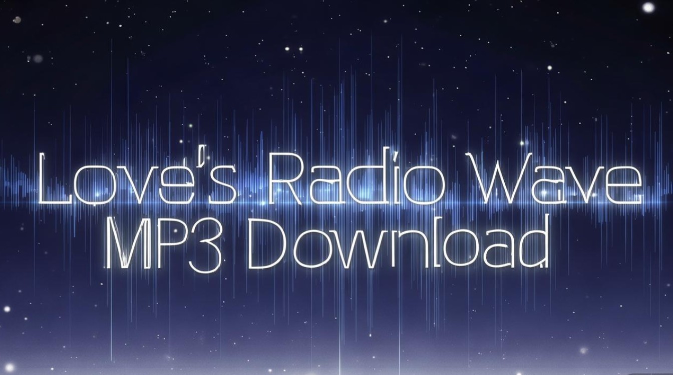爱的电波mp3下载