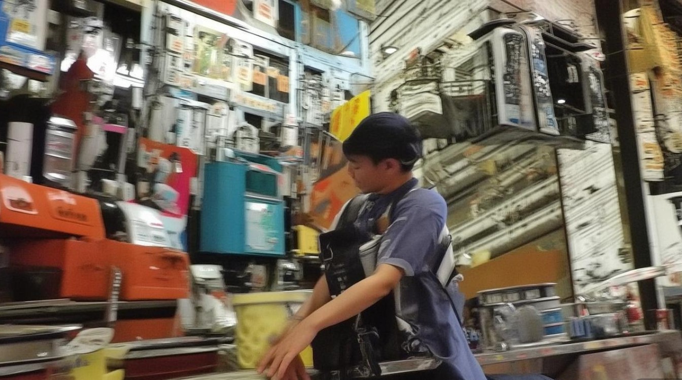 为何这支舞蹈视频能让人从头暖到脚，心里还热乎乎的？