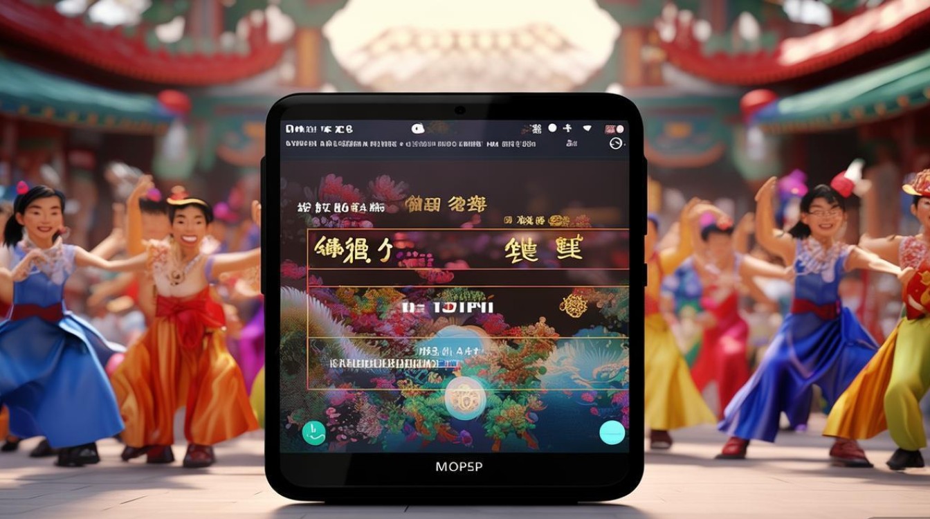 广场舞MP3龙凤呈祥有何魅力？