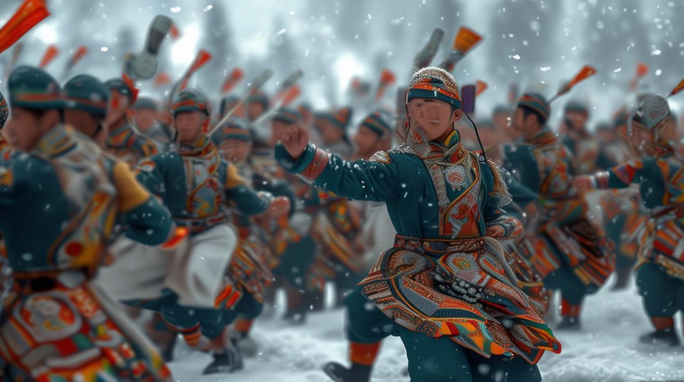 冬冬水兵舞格桑拉mp3