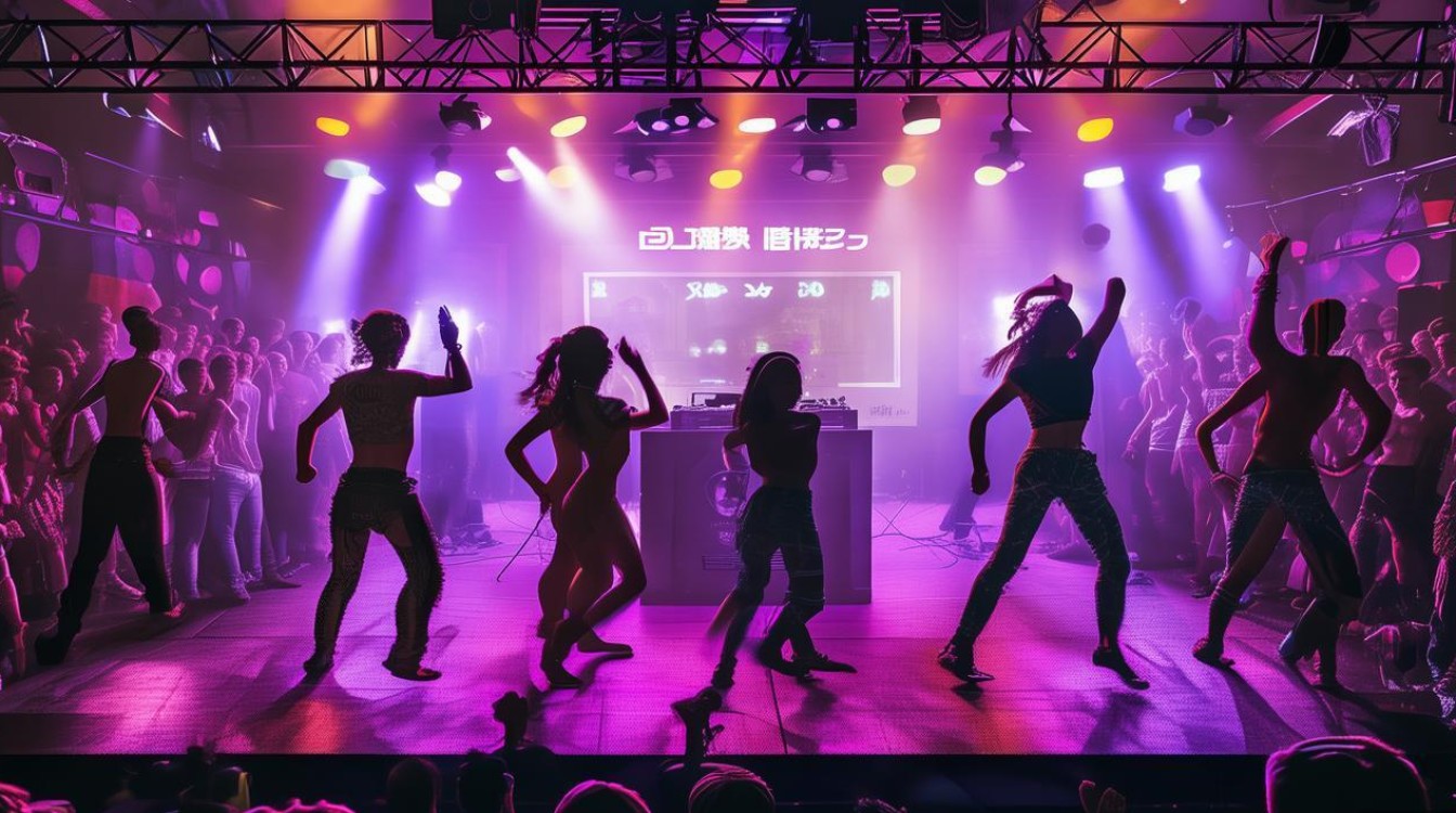 闯天涯dj广场舞动动mp3是什么类型广场舞热门dj动动音乐吗？