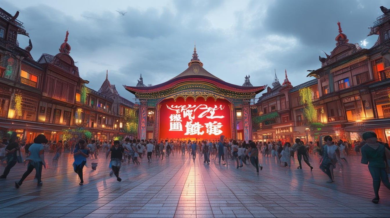 广场舞为何爆火西海情歌？旋律魔力还是情感共鸣？