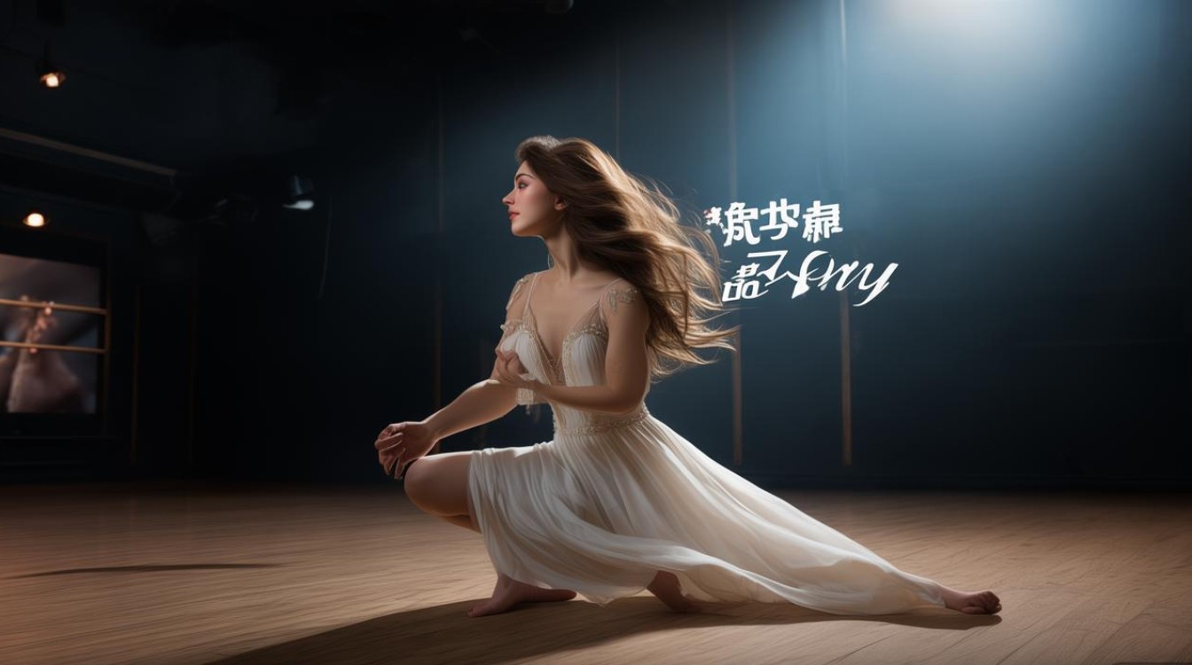 对不起舞蹈视频