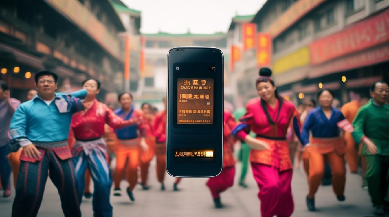 广场舞三月三mp3是什么？为何三月三成广场舞热门曲目？
