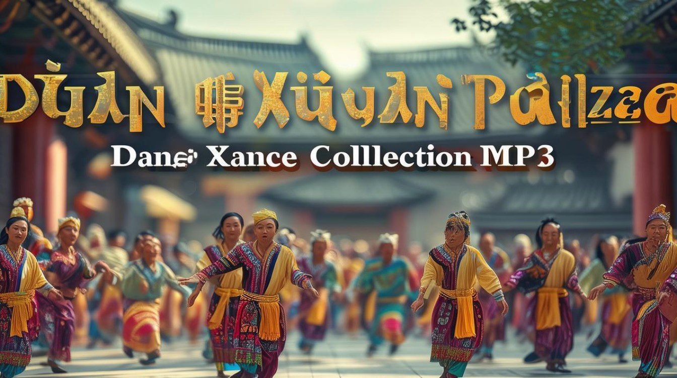 段希帆广场舞大全mp3