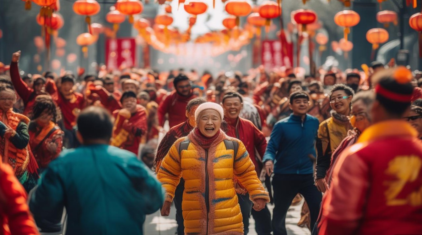 刘荣广场舞新年到mp3