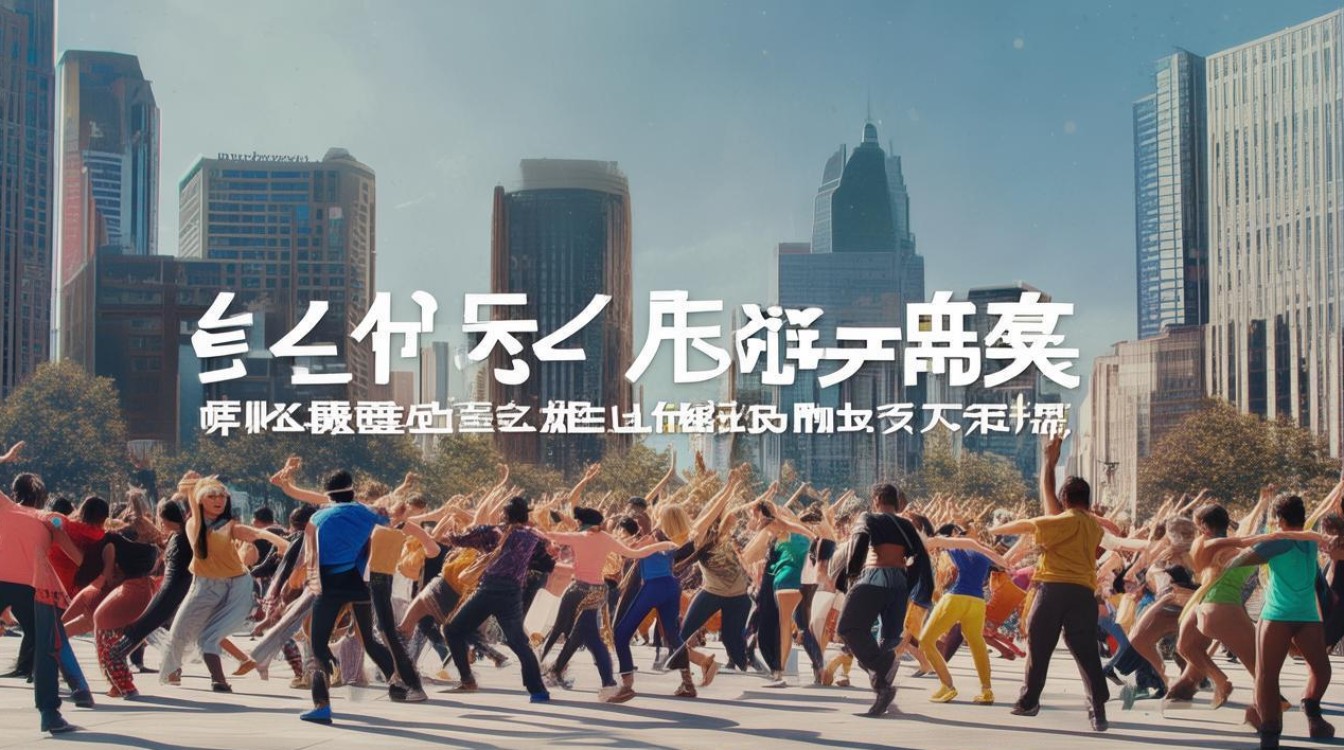 广场舞自由飞翔MP3下载哪里找？安全可靠吗？
