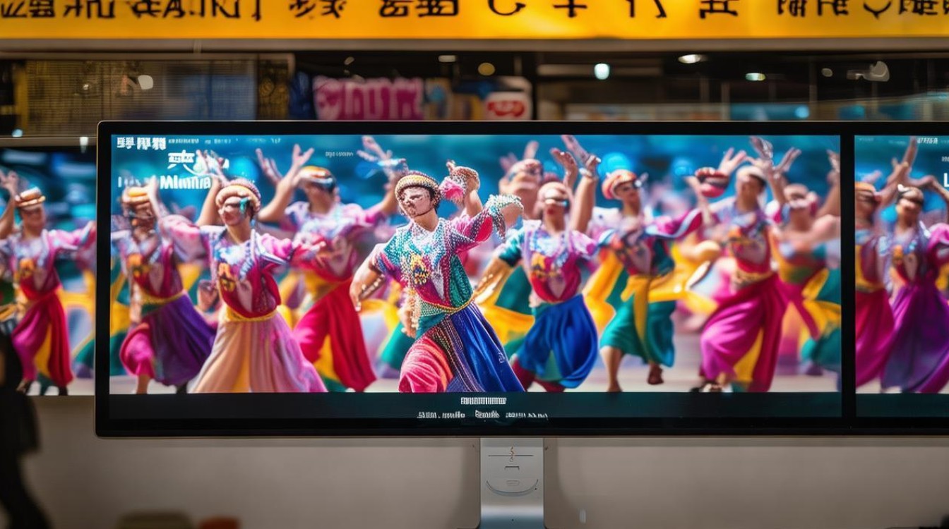 黄海社区舞蹈视频