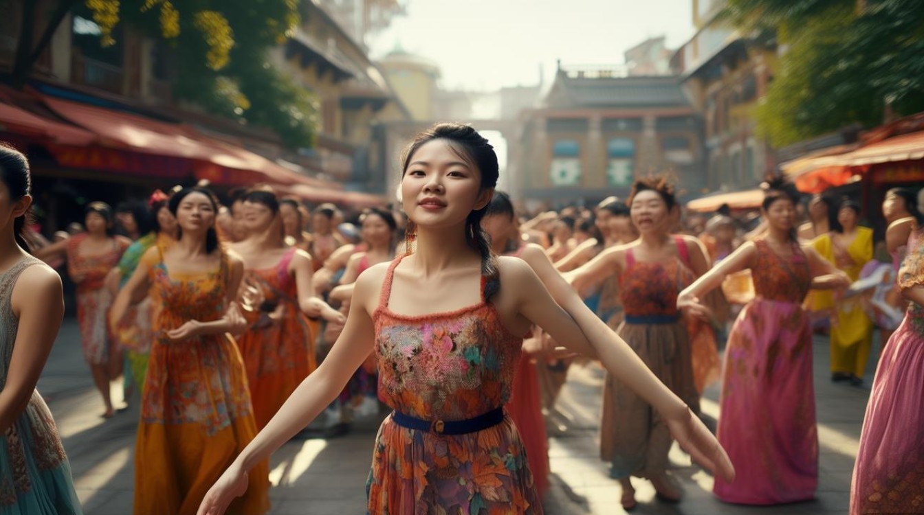 为何广场舞都爱跳我相信，这首歌有何魔力？