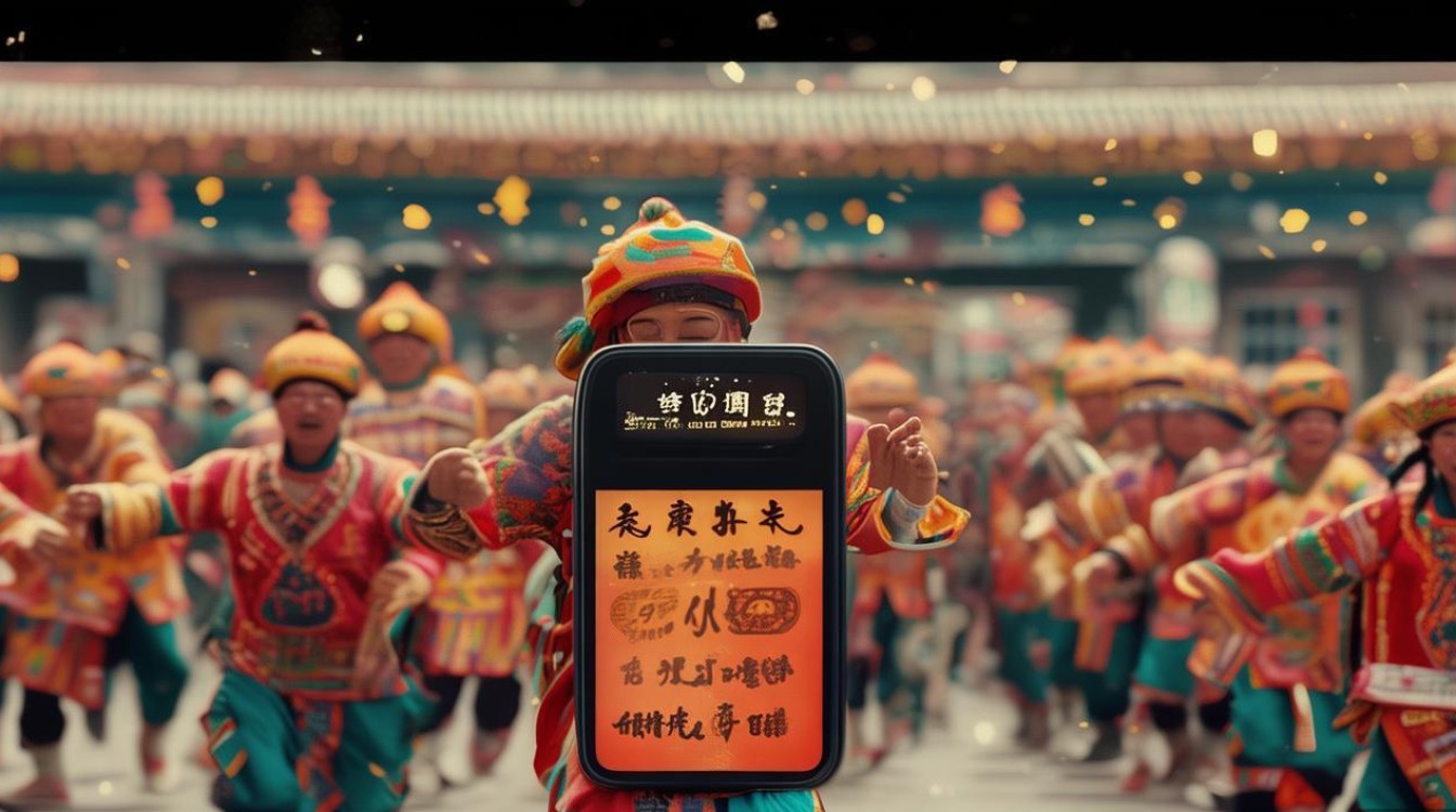 土家舍日巴广场舞mp3有何独特魅力？