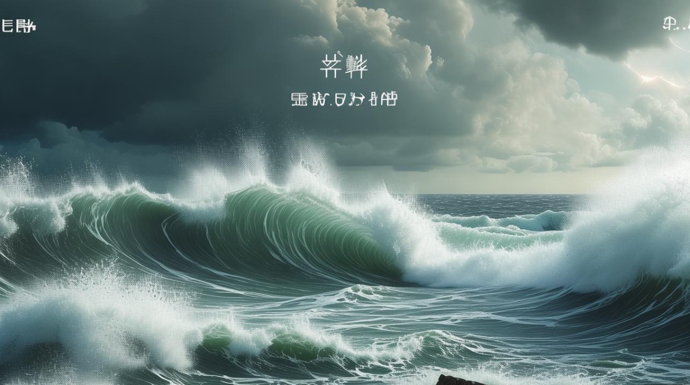 大风来了浪一浪mp3是首怎样的歌曲？唱了什么内容？