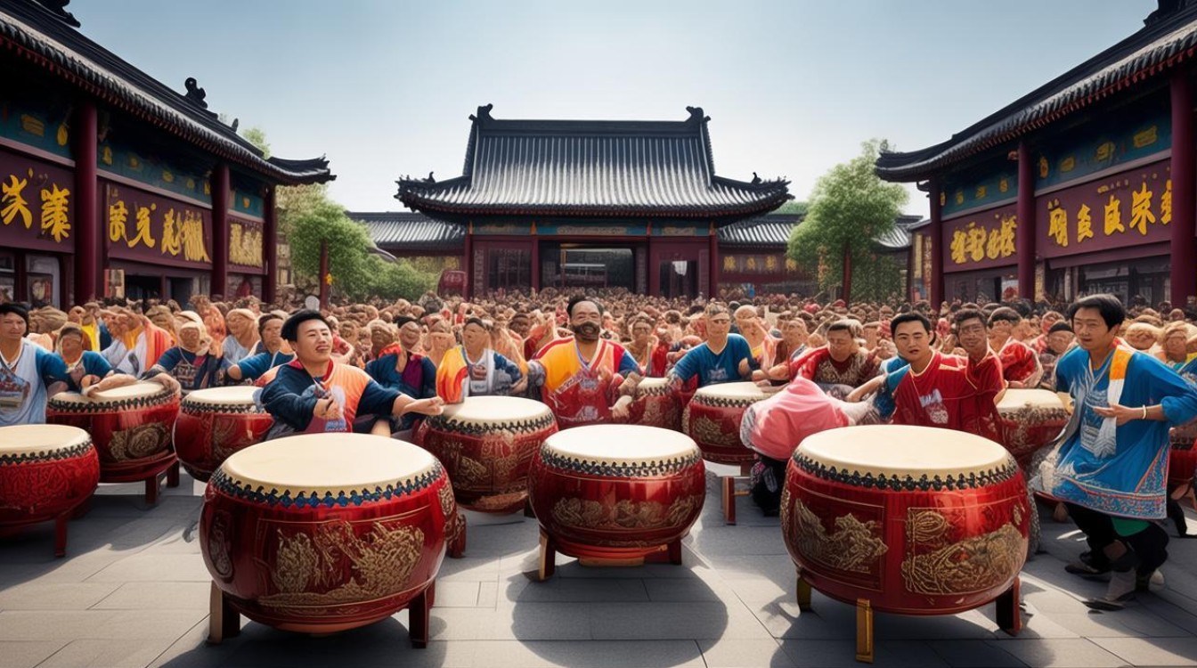 沅陵燕子广场舞中国鼓mp3有何特色？