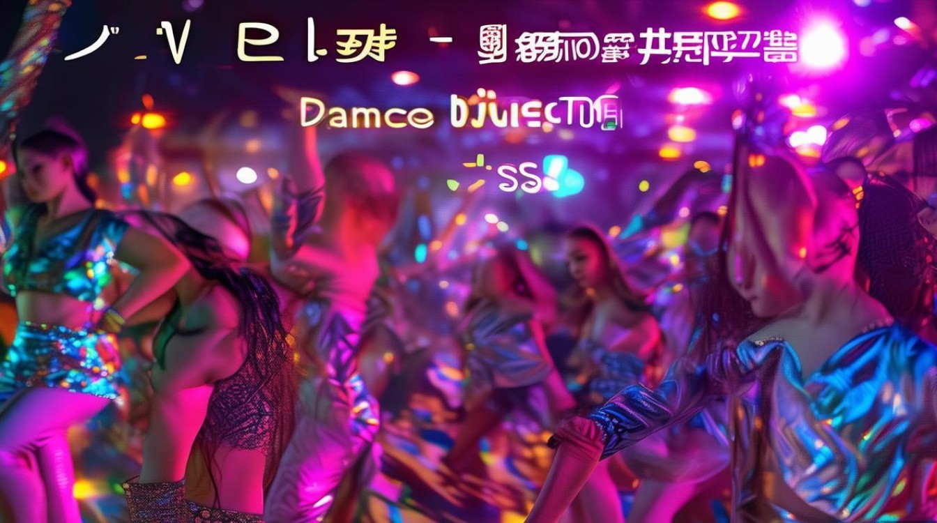 佳木斯舞蹈视频迪斯科