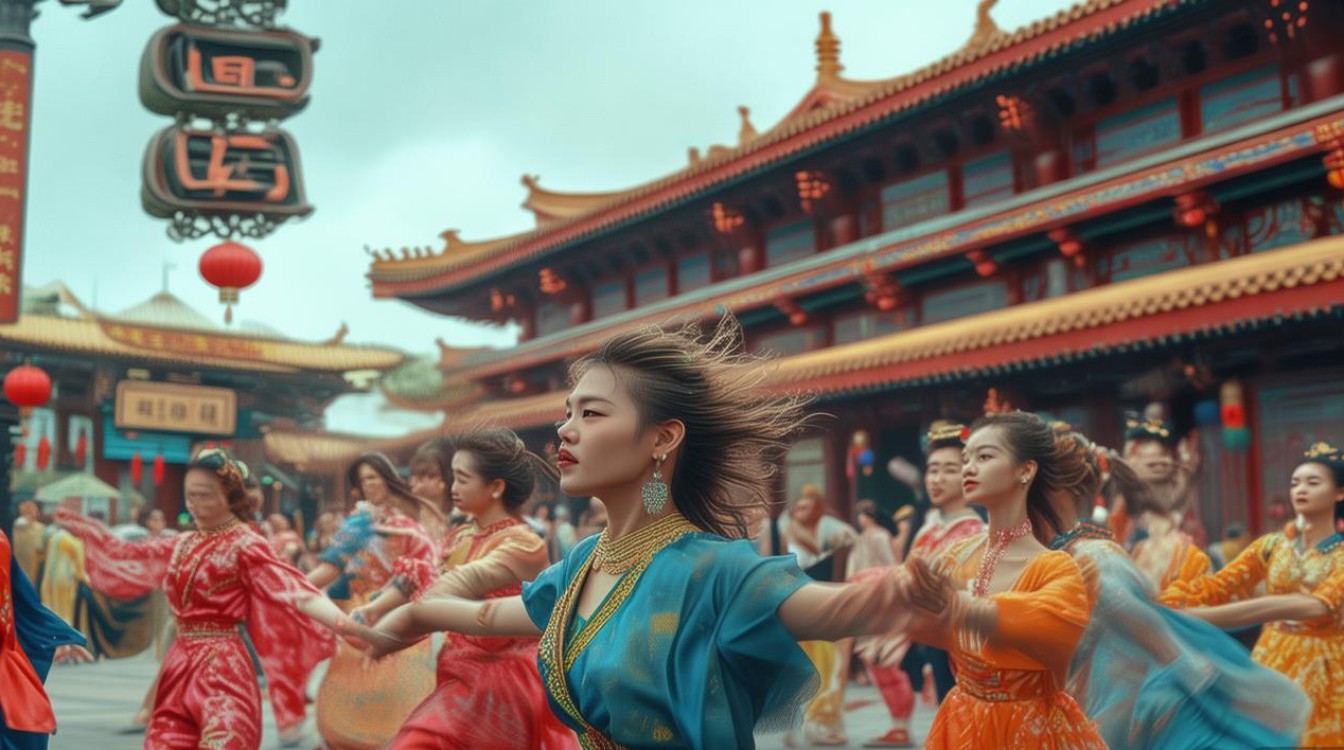 广场舞又见风吹，这次风波为何再起？