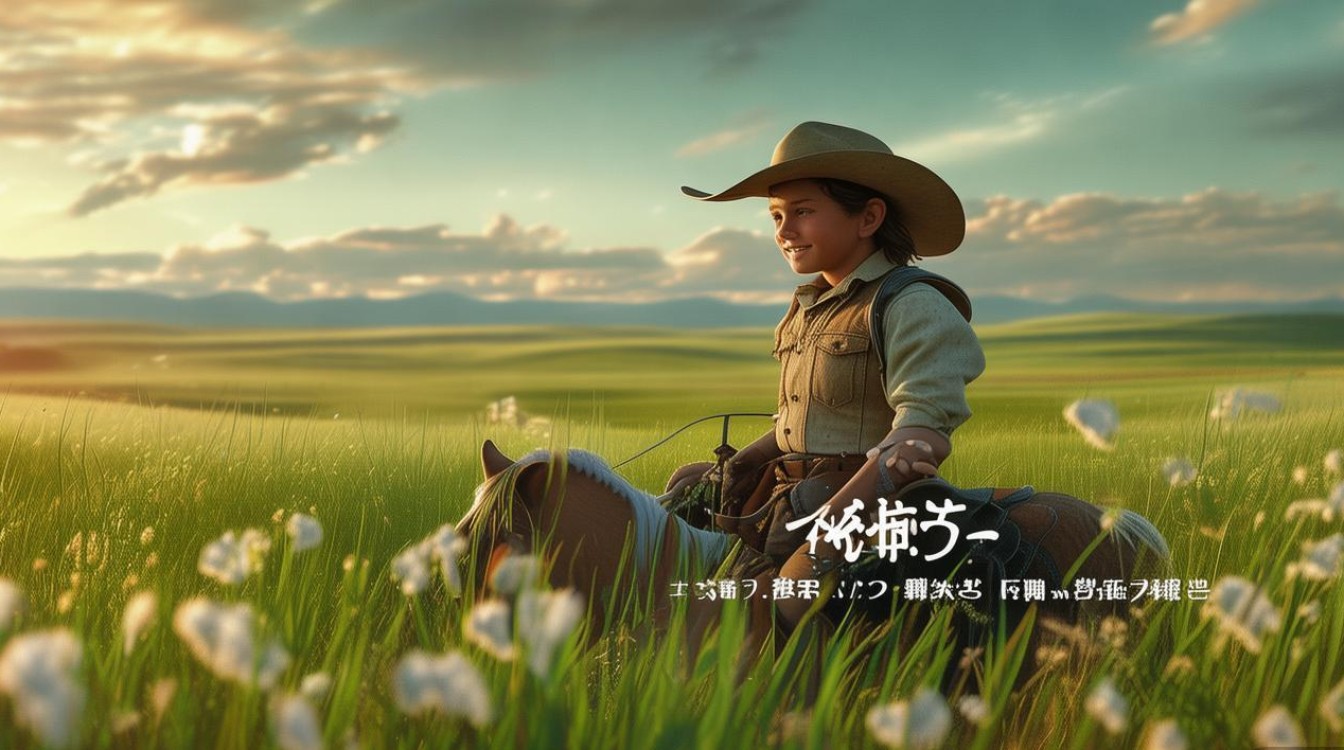 爱上草原郎 mp3下载