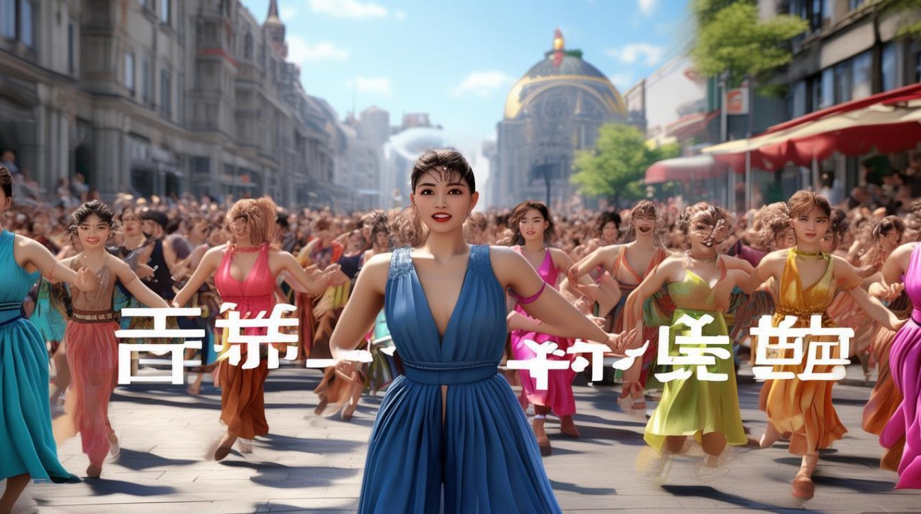 广场舞者的梦想，为何藏着如此炽热的生命力？