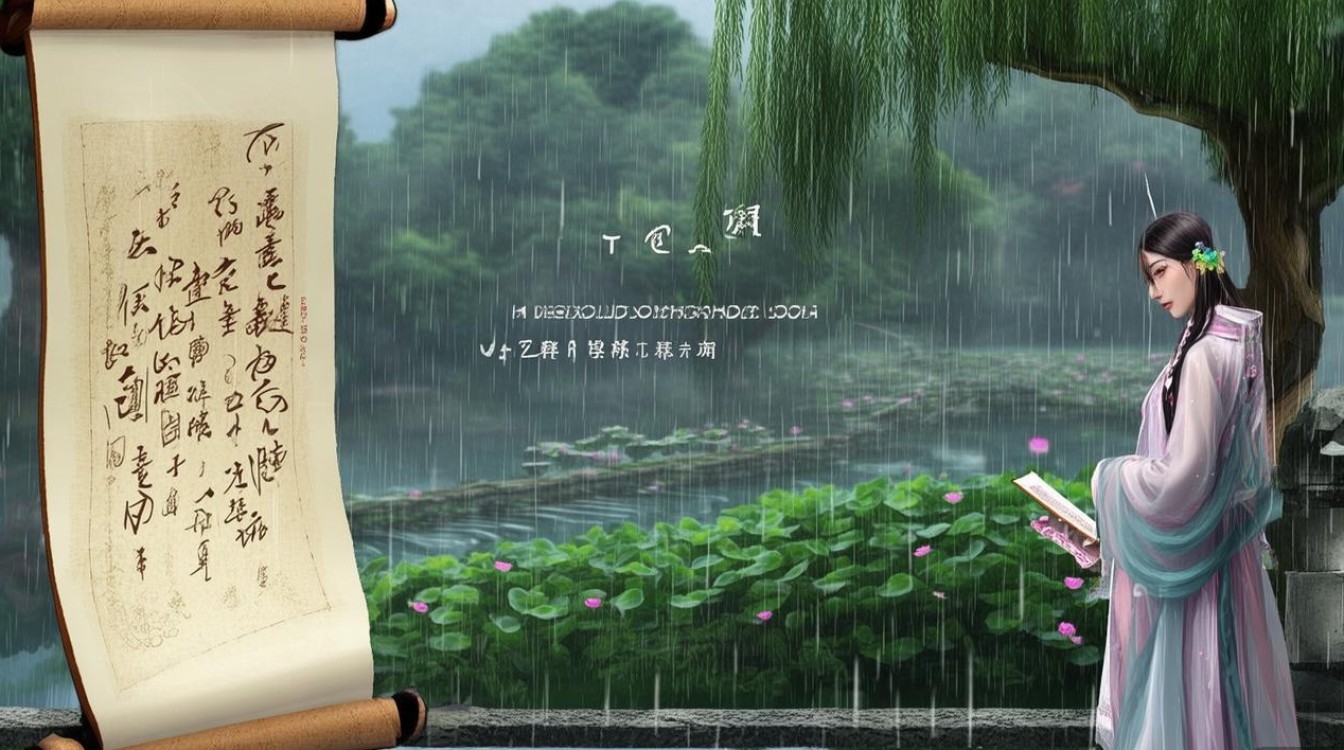 又见江南雨舞曲mp3免费下载