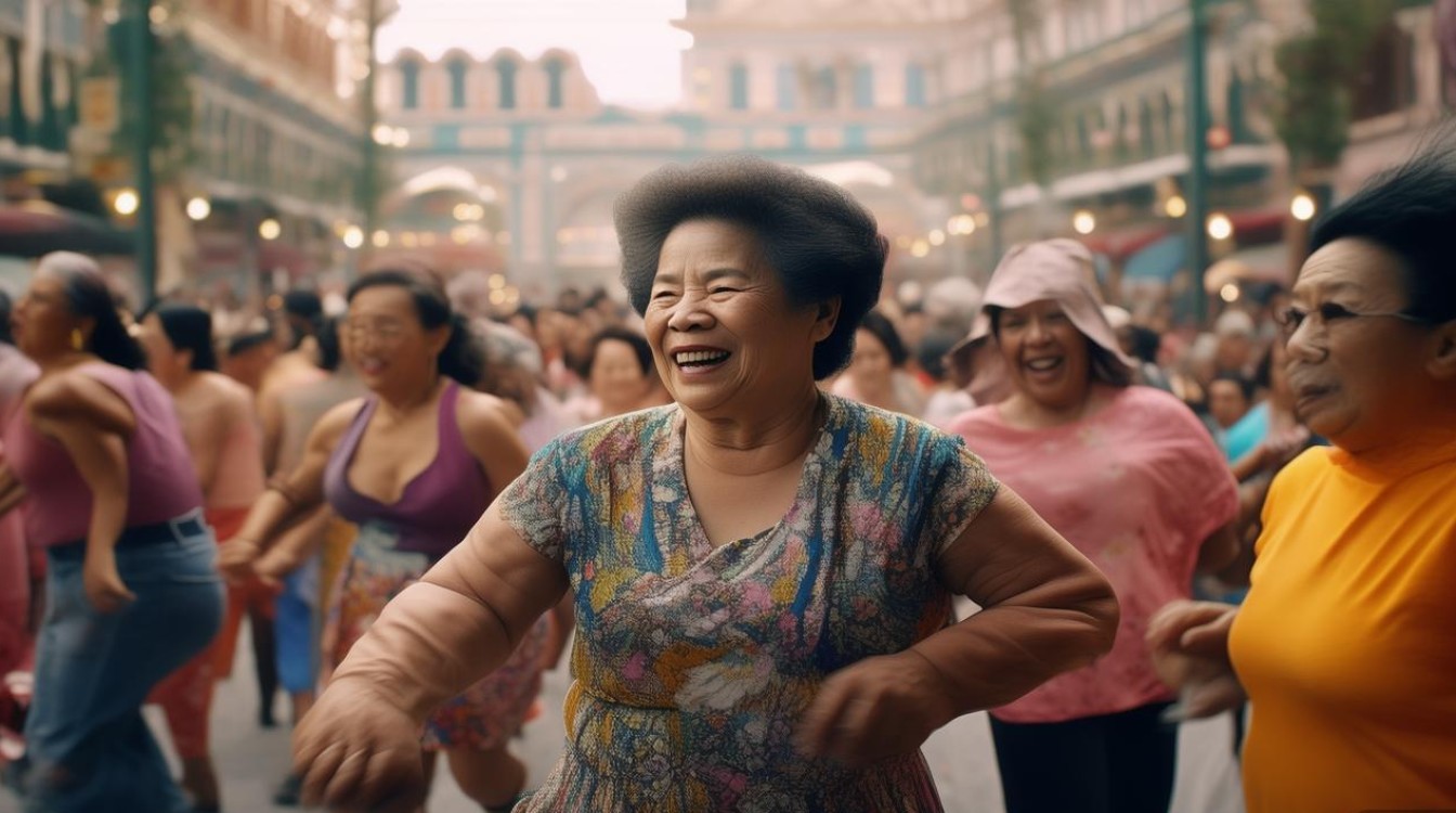 广场舞做你心上人mp3
