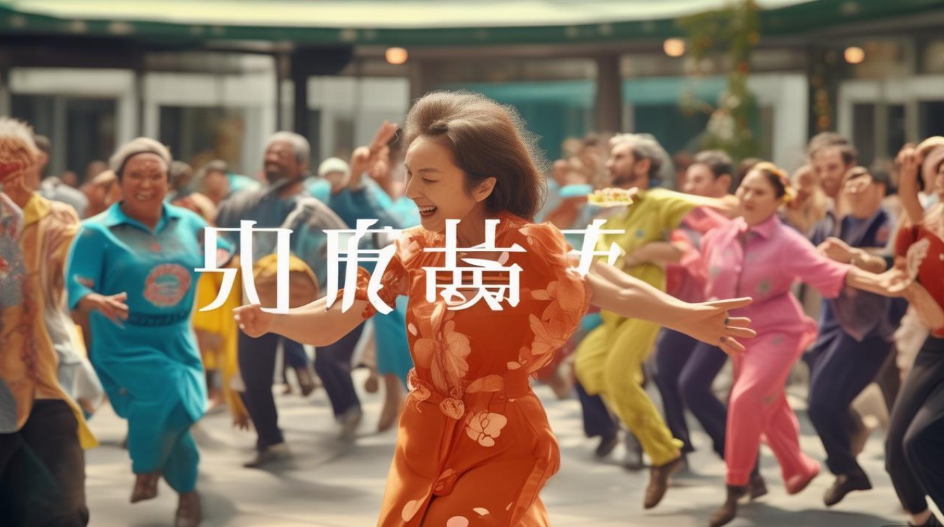 动动广场舞下载怎么操作？安全靠谱吗？哪里能下载最新版？