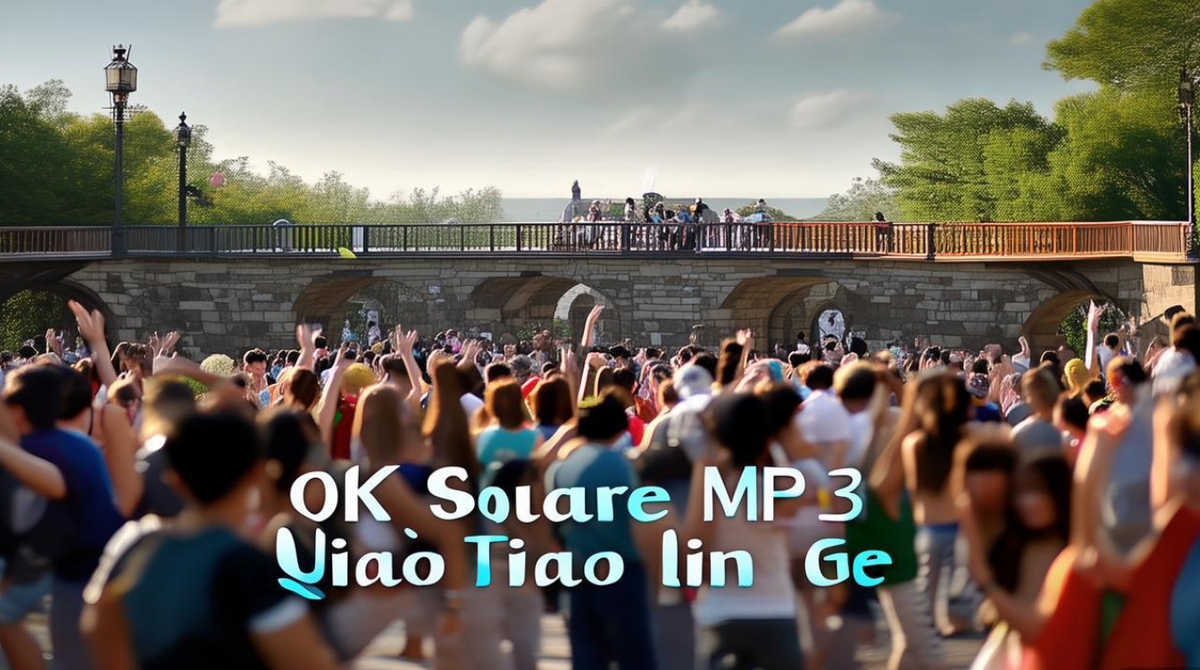ok广场舞下载mp3桥头恋歌