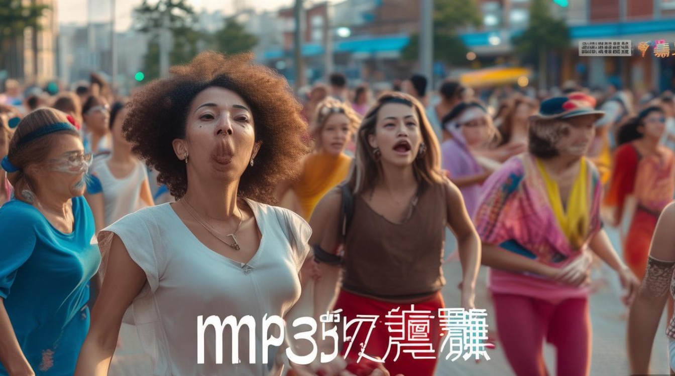 哎，广场舞mp3下载去哪里获取？有没有免费又全的安全下载渠道呀？